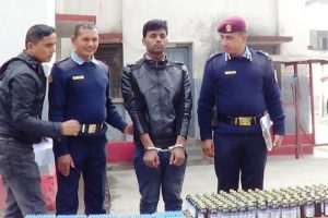 लागुऔषध सहित पक्राउ