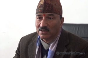उपप्रधानमन्त्रीको स्वागत नगरेको भन्दै एलडिओको सरुवा