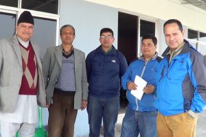 सुनसरीमा बाल गृह नहुदा न्याय प्रणालीमा समस्या