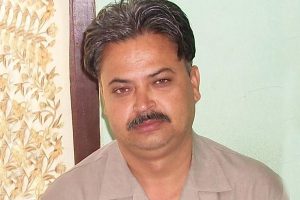 बालकृष्ण ढुंगेललाई आममाफी नदिन सर्वोच्चको आदेश