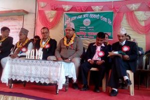 कोशी सहकारीको कारोबार १ करोड ६३ लाख