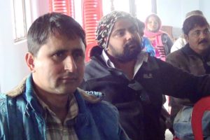 होटल व्यवसायीलाइ खाद्य स्वच्छनता तालिम