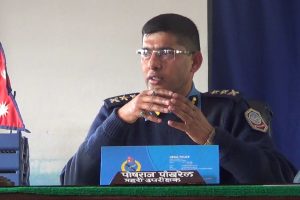 तस्करी नियन्त्रणमा जुट्यो सुनसरी प्रहरी