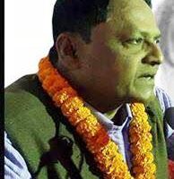 पूर्व सभापतिको लज्जास्पद हार – राजिब कोइराला भारी मतले बिजयी