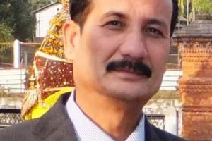 सम्झनामा सीमित रहे इनरुवाका दिपक ……