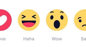 लाइकको विकल्पमा फेसबुकले ल्यायो पाँच नयाँ संकेत, दुःख व्यक्त गर्न पाइने