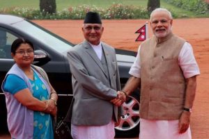 भारतले नेपाललाई दियो ८० मेगावाट बिजुली : लोडसेडिङ दुई घन्टा घट्ने