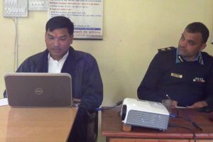 चोरी पैठारी नियन्त्रणमा सरोकारवालावीच सहकार्य