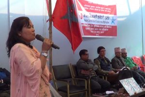 निजामतिका कुरा राज्यले सुन्नैपर्ने