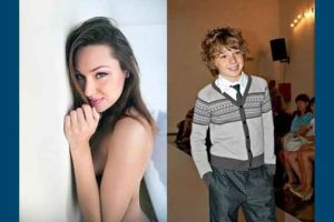 १६ वर्षे किशोरलाई मिल्यो अनौठो पुरस्कार, पोर्नस्टारसँग एक महिना बस्न पाउने