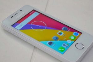 मात्र ५ डलरमा संसारकै सबैभन्दा सस्तो स्मार्टफोन