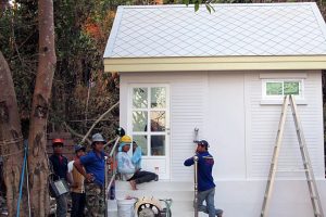 राजकुमारीका लागि बनाइयो आधा करोडको पाइखाना !