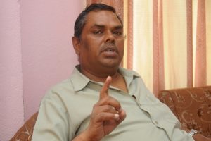 बार्ता संघीय गठबन्धनसँग गर्नु पर्ने उपेन्द्र यादबको भनाई 