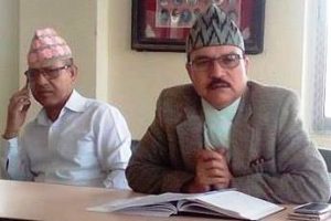 सुनसरीका नयाँ सिडियो भन्छन- अब जिल्लामा आमूल परिवर्तन