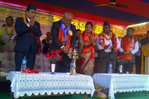 जिविस सुनसरीको प्रस्तावित बजेट ५ अरब १५ करोड