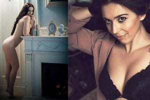 यी सुन्दरी युवा नेतृ भन्छिन: मेरा नांगा तस्बिर हेरेर घृणा हैन तारिफ गर्नुस ! (तस्बिर सहित)