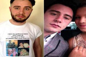 आफ्नो ब्वायफ्रेण्डलाई अरु केटीहरुबाट बचाउने अनौठो तरिका