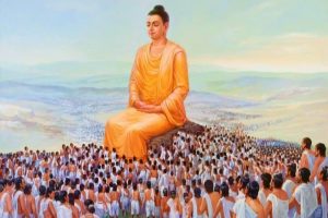 बन्ने भो विश्वकै अग्लो बुद्धको मूर्ति  दमकमा