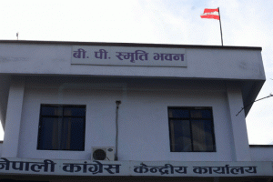को को छन् कांग्रेसमा मन्त्रीका आकाक्षी ?