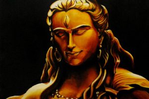 जय शम्भो..अाज महाशिवरात्रि पर्व