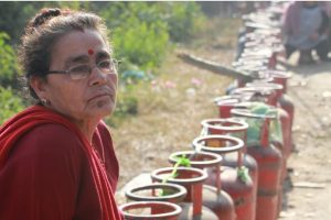 पुर्वमा ग्याँसको चरम अभाव