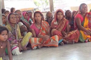 नागरिक सचेतनाले ग्रामिण भेगका महिलामा परिवर्तन ल्याउँदै