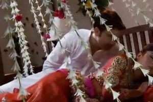 कस्तो अचम्म: १४ जना संग बिहे गरिन यिनले र पनि कसैले सुहागरात सम्म मनाउन पाएनन्