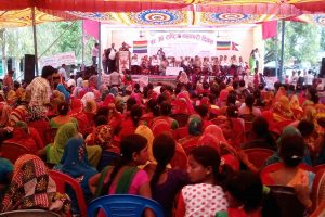 सुनसरीमा मनाइयो सहकारी दिवश