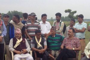 अन्तत- बन्नेभो इनरुवामा रङ्गशाला