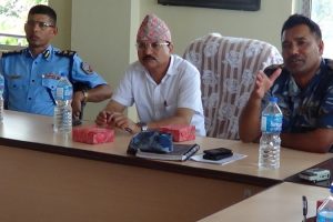 सुनसरीका सीमामा बर्डफ्लुको सर्तकता