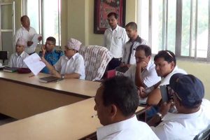 सुनसरीमा गणतन्त्र दिवसको तयारी