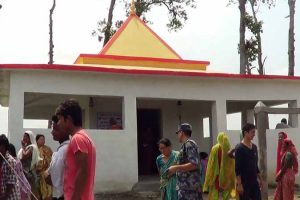 कंश मडानको संरक्षणमा मंंत्री सुब्बाको चासो
