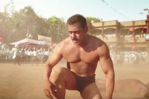 आयो सलमानको ‘सुल्तान’को दोस्रो ट्रेलर (ट्रेलरसहित)