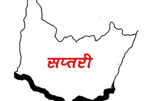 शिव शनि मन्दिरमा भक्तजनहरुको संख्यामा बृद्धि