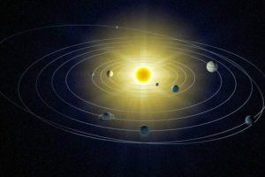 ब्रम्हाण्डमा भेटिए पृथ्वीजस्तै तीन ग्रह
