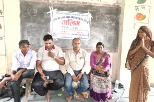 दाइजो प्रथा तथा महिला हिंसा विरुद्ध तालिम