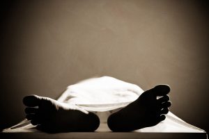 शौचालयमा मृत भेटिए स्वर्णकार