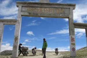 अायाे खुशिकाे खबर : चिनले नेपालकै लागि भनेर खुलायाे काेरला नाका : अब झनै सहज …