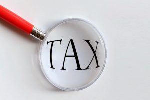 कर नबुझाउने ३५ करदातालाई कारबाही