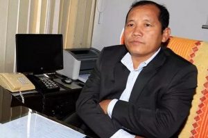 आपूर्तिमन्त्री पुन बेपत्ता भएपछी माफियाको कब्जामा मन्त्रालय