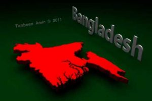 बंग्लादेशमा नेपाली बिद्यार्थीहरूकाे हरिबिजाेक : कलेज निलम्बनमा परेपछि दूतावासको शरणमा
