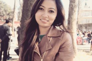 विद्यार्थि भिषामा जापान गएकि भिमा सहयोग को अपेक्षामा