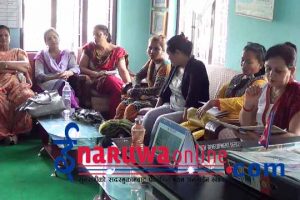 विपद् व्यवस्थापन सम्वन्धि तयारी