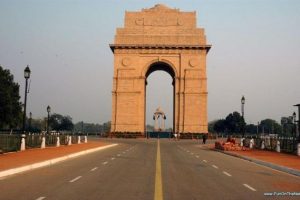 भारतको दिल्लीबाट एक नेपाली बेपता