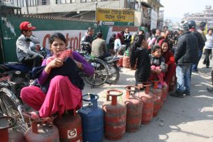 ५ दिनपछि सबै ग्यास उद्योग बन्द हुने ! कारण यस्ताे छ