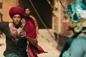 यस्ताे छ ऋतिक रोशनको ‘मोहेनजो दारो’को ट्रेलर (भिडियाे)