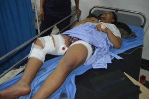दुई गोली लागेका काँग्रेस निकट गुण्डा नाईके राईको यस्ता छन् कर्तुतहरु
