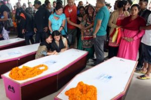 काबुलमा नेपालीहरु माथि टाउँको ताकेर हमला