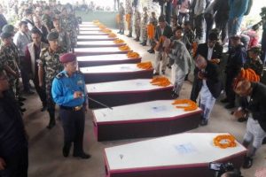 काबुलमा उपचाररत थप एक जनाको मृत्यु
