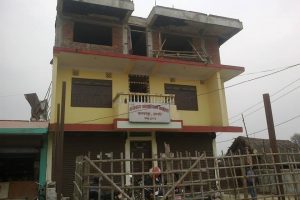 नगरपालिको भवनको लागि पाउने जग्गा अझै अन्यौलमा